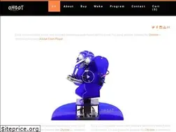Sites similar to ohbotrobot.com
