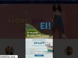 Sites similar to ohboy.com.br