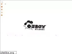 Sites similar to ohboy.com