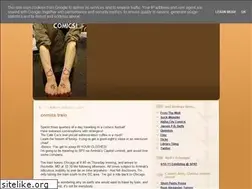 Sites similar to ohboycomics.blogspot.com