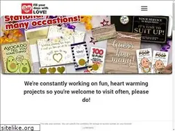 Sites similar to ohboyloveit.com