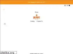 Sites similar to ohboyprintshop.store