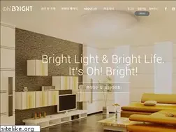 Sites similar to ohbright.com