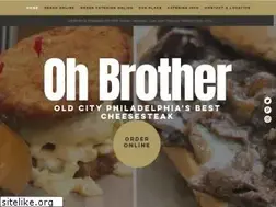 Sites similar to ohbrotherphilly.com