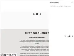 Sites similar to ohbubbles.co.nz