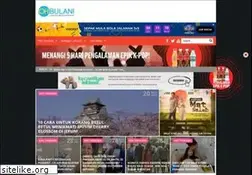 Sites similar to ohbulan.com