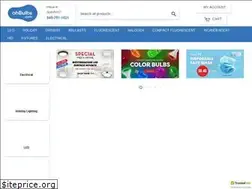 Sites similar to ohbulbs.com