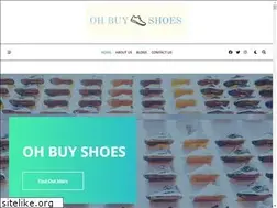 Sites similar to ohbuyshoes.com
