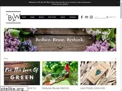 Sites similar to ohbuytheway.com