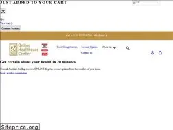 Sites similar to ohc-wpk.com