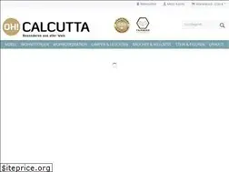 Sites similar to ohcalcutta.de