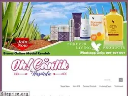 Sites similar to ohcantik.com