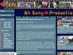 Sites similar to ohcany.com