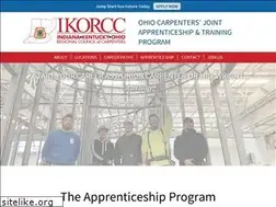 Sites similar to ohcap.org