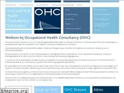 Sites similar to ohcbv.nl