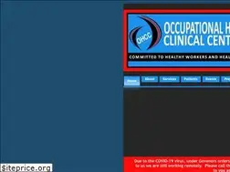 Sites similar to ohccupstate.org