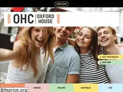 Sites similar to ohcenglish.com