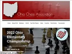 Sites similar to ohchess.org