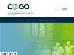 Sites similar to ohchog.org