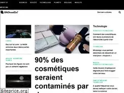 Sites similar to ohchouette.com