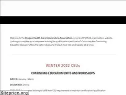 Sites similar to ohcia.org