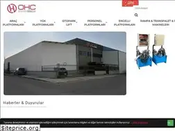 Sites similar to ohclift.com