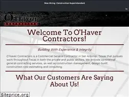 Sites similar to ohcltd.net