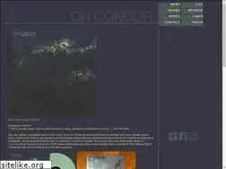 Sites similar to ohcondor.com