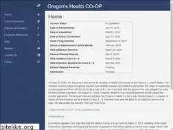 Sites similar to ohcoop.org