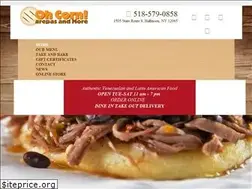 Sites similar to ohcornarepas.com