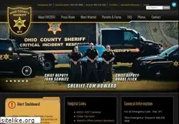 Sites similar to ohcoso.com