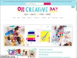 Sites similar to ohcreativeday.com