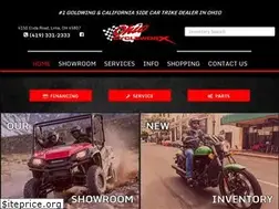 Sites similar to ohcycle.com
