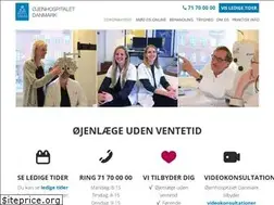 Sites similar to ohd.dk
