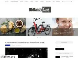 Sites similar to ohdandycool.com