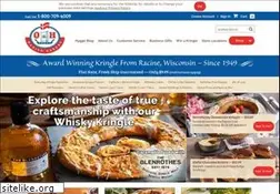 Sites similar to ohdanishbakery.com