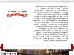 Sites similar to ohdbirmingham.com