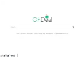 Sites similar to ohdeal.com