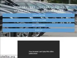 Sites similar to ohdealers.com