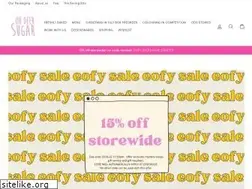 Sites similar to ohdeersugar.com