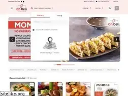 Sites similar to ohdeli.in
