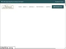Sites similar to ohdentalcare.com