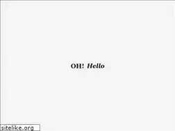 Sites similar to ohdesignstudio.com
