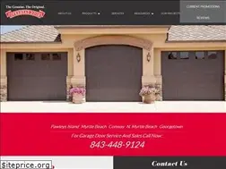 Sites similar to ohdgrandstrand.com