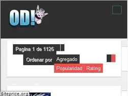 Sites similar to ohdios.net