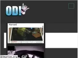 Sites similar to ohdios.org