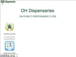 Sites similar to ohdispensaries.com