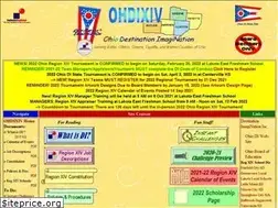 Sites similar to ohdixiv.org