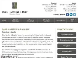 Sites similar to ohdlegal.com