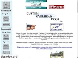 Sites similar to ohdoors.com